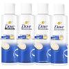 Dove Intensive Nourishing Repair Shampoo