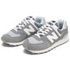 Новые New Balance 574 Серый Туман
