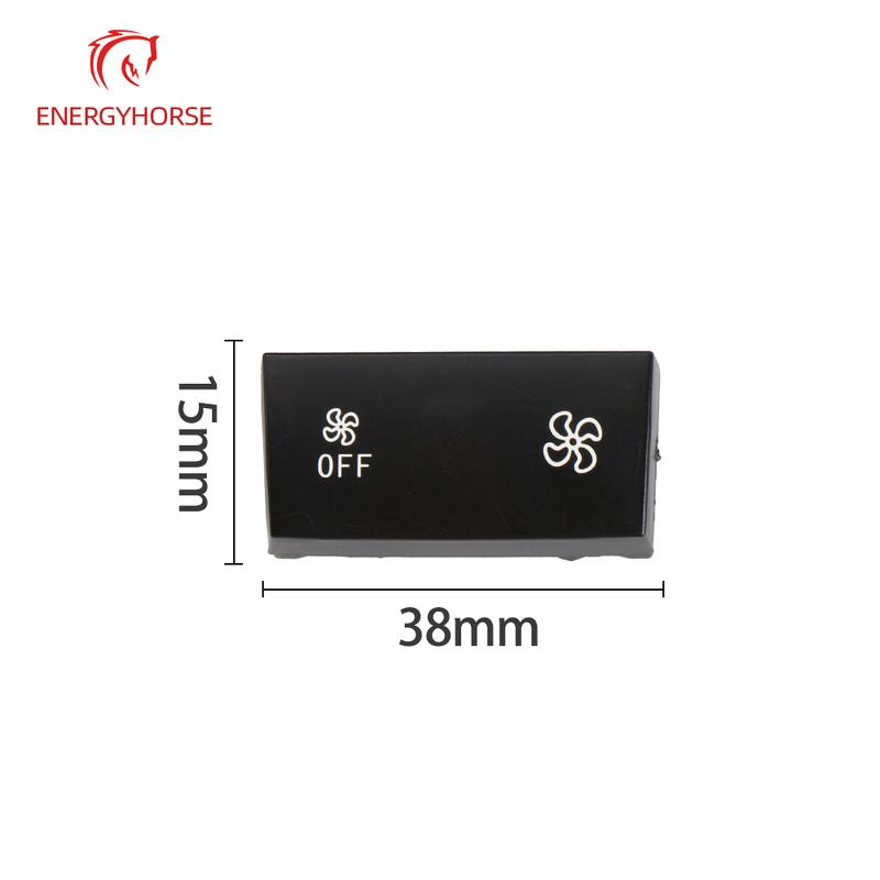 Dashboard Air Conditioning AC Temperature Control Button For BMW 1 2 3 4 F Series F20 F21 F22 F30 F35 F34 F36 F45 F46 F80