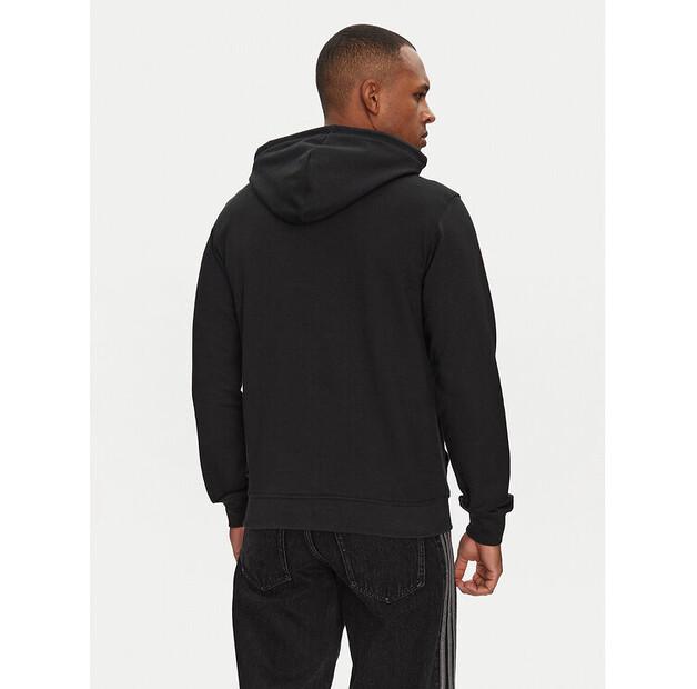 Толстовка adidas Trefoil Essentials