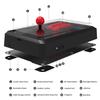 USB-джойстик Mayflash F500 Совместим с XBOX XBOX ONE XBOX и Neogeo mini Японский PS4, PS3, ONE, S, 360, PC, Android, Switch, [Официальный продукт]