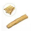 Palo Santo Natural Incense Sticks Wooden Aroma Diffuser Stick Purifying Healing Stress Relief No Fragrance for Home Living Room