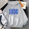 2025 New Kpop Hoodie Hot Song Ceremony Retro Men Women Hoodies Autumn Winter Clothes Aesthetic Sweatshirt Vintage Fans Gift