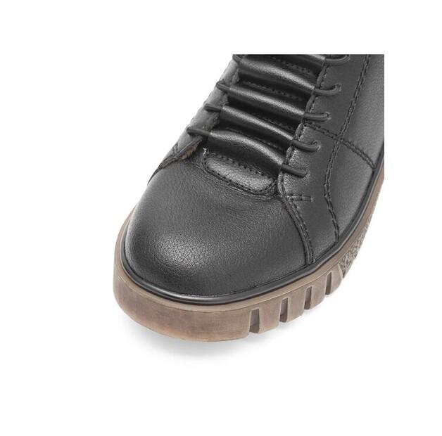 Ботильоны Rieker Y3421-00 черные