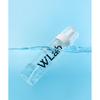 Wlab W Water Fit Sparkling Bubble Makeup Cleanser 200g