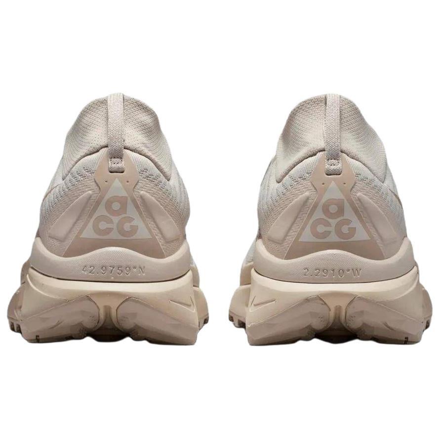Nike ACG Zegama Кроссовки для трейлраннинга Мужские Светло-хаки HV8113-200