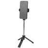 Selfie Stick Phone Tripod Stand Remote Control 6 Sections Portable for Photo Video