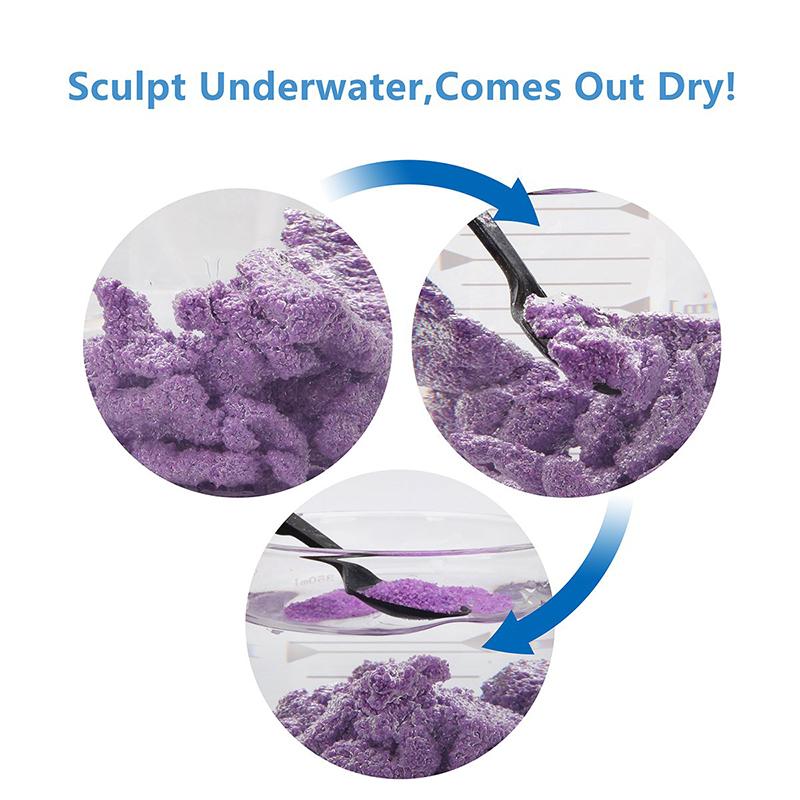 50 г детский не мокрый волшебный песок для детей, игрушки, красочный Марс, космический песок, волшебный песок, слизь, игры в помещении, развивающие забавные игрушки для детей, подарки для детей