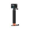 Accessories for Action Camera - Gopro - THE HANDLER - Floating Handle - Black Color