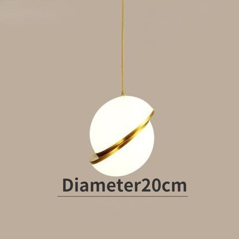 Прикроватная люстра для спальни, сетка, красная, креативная, постмодернистская, ресторан, бар, настольная лампа, простая круглая лампа для крыльца с дислокацией