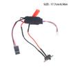 Applicable To Orlandoo Hunter Rc Model 35A Brushless Esc And Mini Brushless Motor Outer Rotor Upgrade Parts Multiple Speed