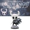 Модель экшн-фигурки Hollow Knight 6,5 дюймов, идеально подходит для коллекционеров