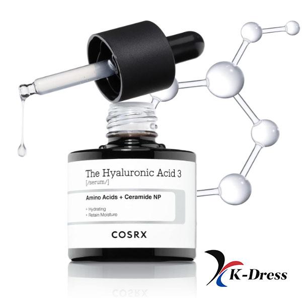 COSRX Pure Sodium Hyaluronic Acid 3% Serum 20ml