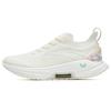 3.0 Olympic Champion Running Shoes Non-Slip Wear-Resistant Low-Top Women Running Shoes White 122245580S-2