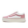 Old Skool 3 Sole Pink White V36cf