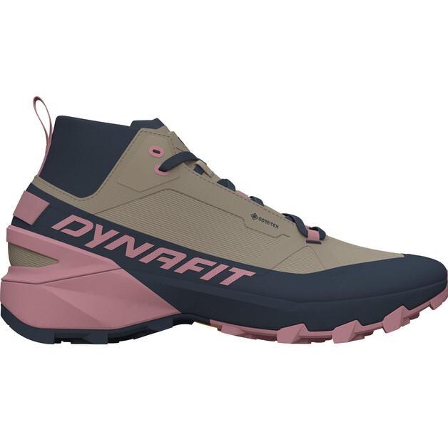 Треккинговые ботинки Dynafit Transalper 2 Mid Goretex