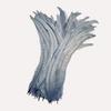 20Pcs Decorative Feather Plumes Natural Rooster Feathers Costume Feathers  Costume Accessories