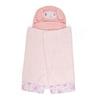 Baby Bath Poncho My Melody 766348