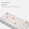 Механическая игровая клавиатура CHERRY MX3.0S с 109 клавишами и RGB-подсветкой