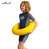 Kids 2.5mm Neoprene Wetsuit Snorkeling Surfing Diving Warm Full Body Short Sleeve Suit