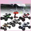 Максимально большой внедорожник с дистанционным управлением, высокоскоростной, для мальчиков, с перезаряжаемыми забавными функциями