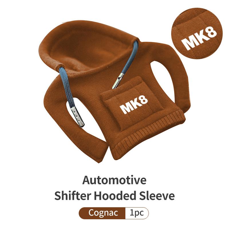 AOICV1 Car Gear Lever Hooded Sweatshirt Interior Decoration Accessories For Volkswagen Golf 7 4 5 6 3 2 8 MK4 MK6 MK7 MK5 MK3 MK2 MK8