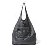 Сумка-тоут New Era FREE ECO TOTE BLK 251 Eco Black, 22 л,