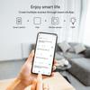 Tuya Zigbee 3.0 Gateway Hub Умный дом Беспроводной мост Smart Life APP Дистанционное управление Автоматизация Устройство Работает с Alexa Google