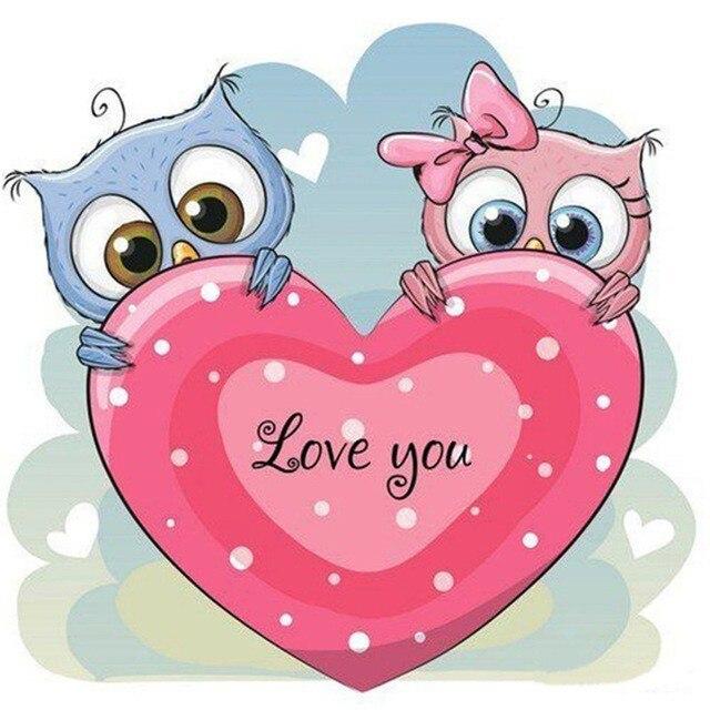 5d Алмазная картина Рыба Мозаика Животное Подарок ручной работы DIY Алмазная вышивка Крестом Озеро Домашний декор