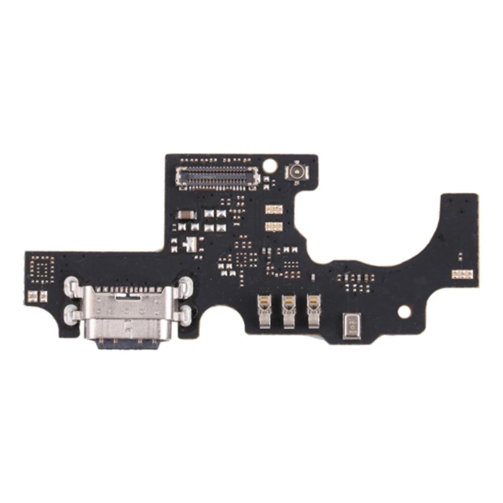 For ZTE Blade A7s 2020 Dock Connector Charging Port Flex Cable Repair Part (Without Logo)