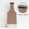 1 шт. пасторальный винтажный стиль открывалка для бутылок пива колы вода настенное украшение для хранения домашнего декора