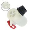 Windshield Washer Motor Compatible with For Mitsubishi For L200 1996 to 2005 Model Years OEM Part Number MR502984 MB848901