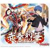 Карточный бой!! Бустерный набор Vanguard Musou Rekka 16 Пакетов Коробка