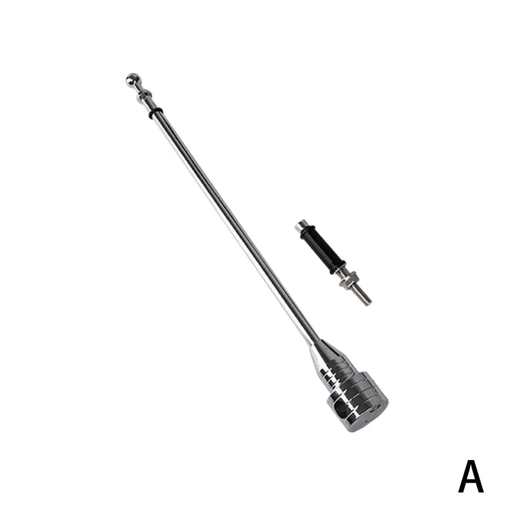 Для Xl883 1200 X48 Мотоцикл Задний Боковой Флагшток Модные Аксессуары Стойка для Флага Полка для Багажа Мотоцикла Флагшток H4b0