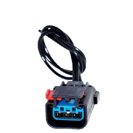 Connector of Crankshaft Position Sensor PC503Fits:Cadillac SRX STS XLR 2004-2006