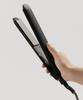 Flat iron, bangs root volume, portable straightener IHI-1