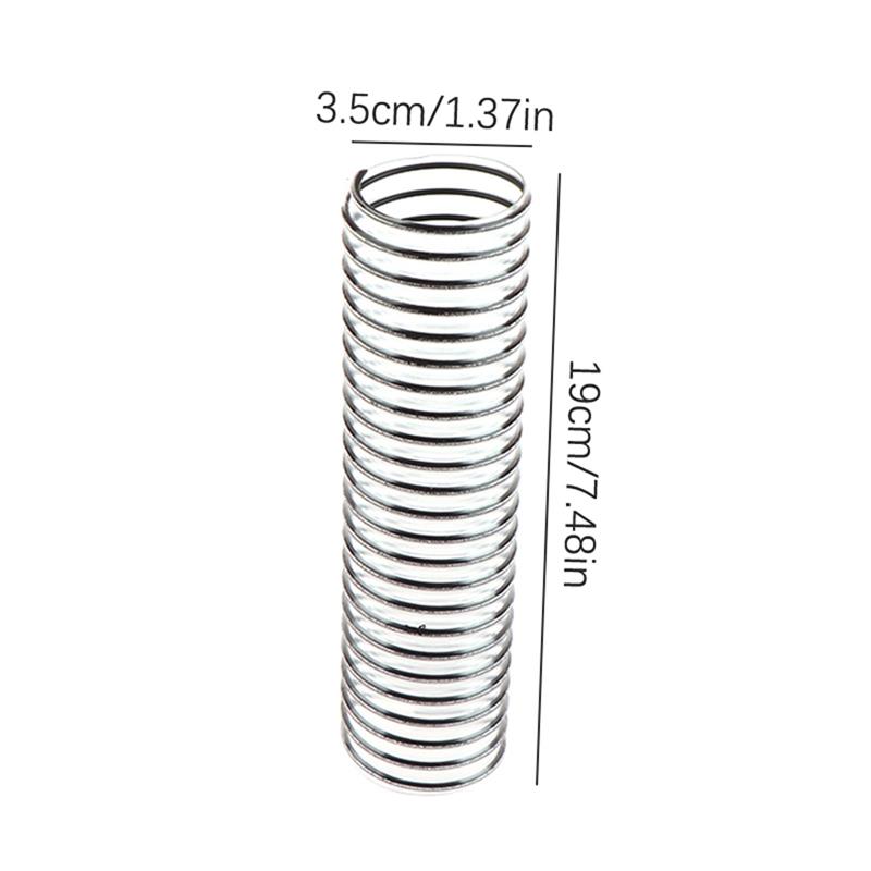 Пылесос Hoover, нижний шланг воздуховода, гибкая трубка для Nv340 Nv601, запасные части, аксессуары