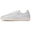 Tokuten Casual Comfortable Versatile Retro Low-Top Sneakers Unisex Sneakers Silver 1183C340-020