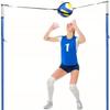 Adjustable Volleyball Spiking Training Aid Volleyball Practice Trainer Belt  Beginners