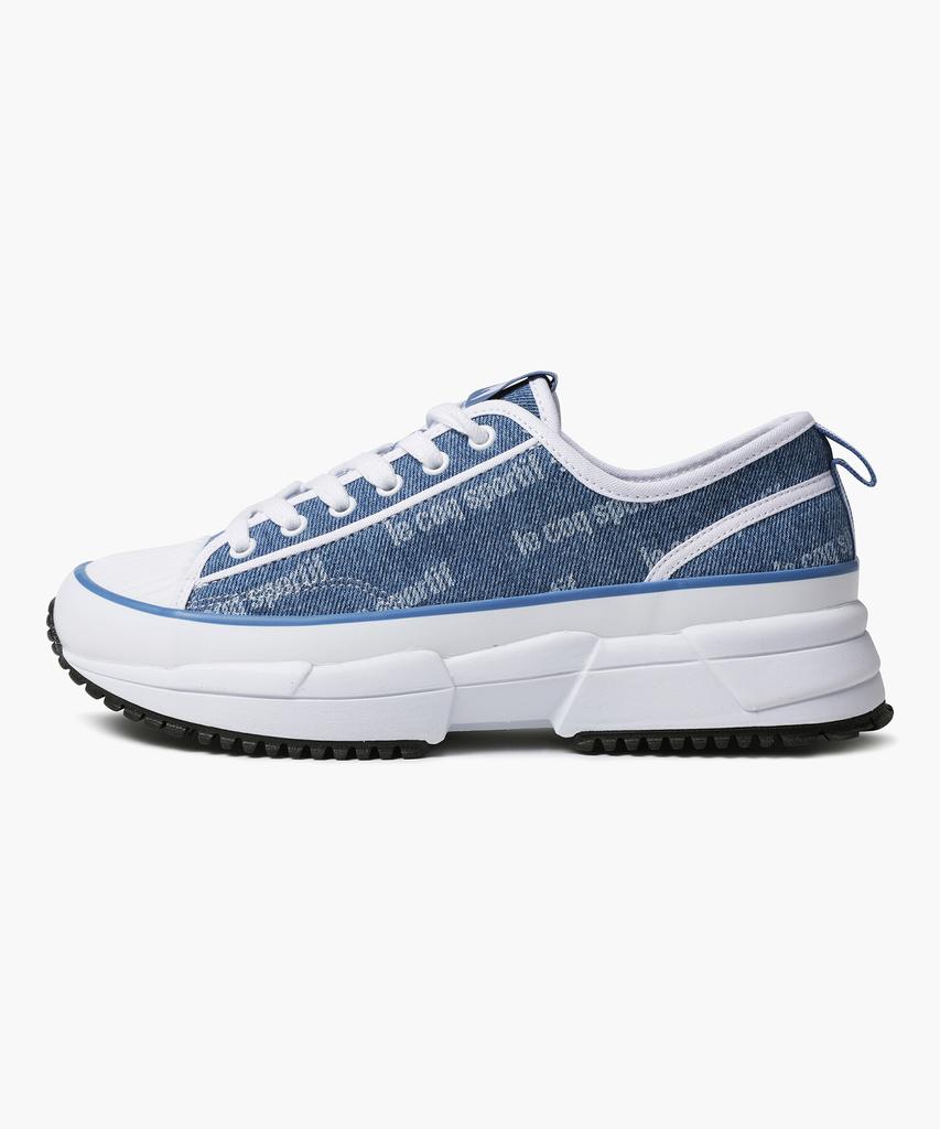 Lecoq Jv Avant Sunday Denim - Синий (Qq122Lcr16)