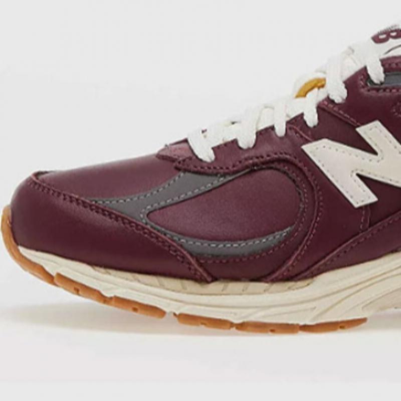 New Balance Кроссовки M2002rvh Кроссовки Кроссовки для бега