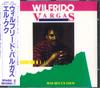 CD WILFRIDO VARGAS - Mas Que Un Loco SO1423 SONOTONE 1988 Japan Obi Latin Used
