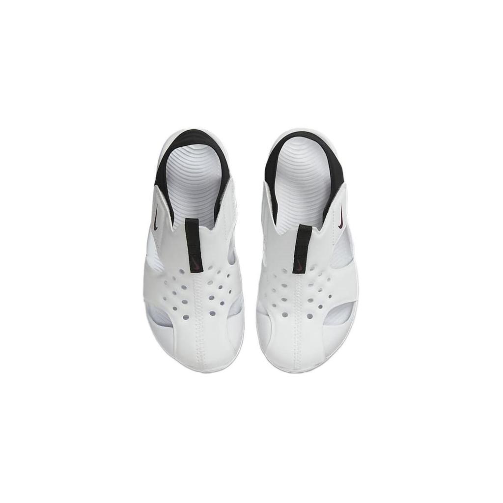 Nike Sunray Protect 2 PS 'Summit White Black' 943826-100