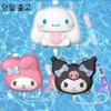 Sanrio История студента с водяным пистолетом в рюкзаке, популярный персонаж в Корее
