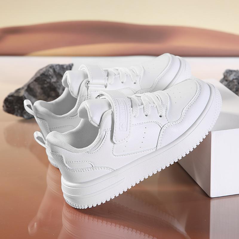 Кроссовки для детей, модные, для молодежи, подростков, повседневные, для ходьбы, для студентов, модные, дышащие, мягкие, для детей, для спорта