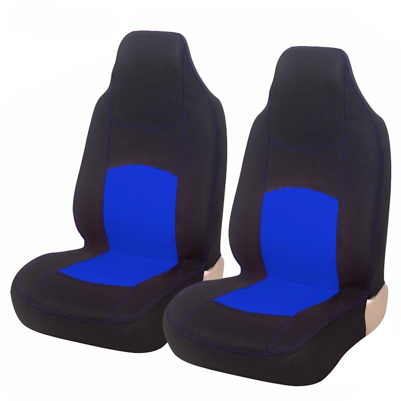 Одеяло Baja Bucket, 2 шт., чехлы на передние сиденья, защитные чехлы для сидений, универсальные для автомобилей, грузовиков и внедорожников