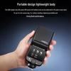 Godox V480 TTL HSS Вспышка для камеры