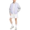 Nike Club Futura Logo Knitted Sports Long Sleeve Jacket Men Jackets HQ6110-057