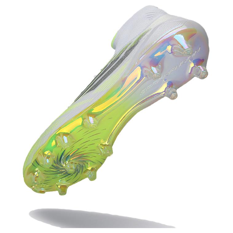 adidas F50 Sparkfusion Высококлассные Футбольные Бутсы для Искусственного Поля AG Унисекс JR6474