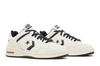 Converse Оружие Низкий 'Пакет Старых Денег - Белый Черный'